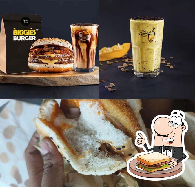 Biggies Burger