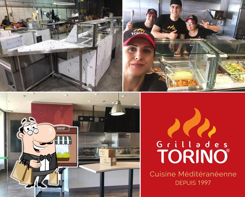 Grillades Torino