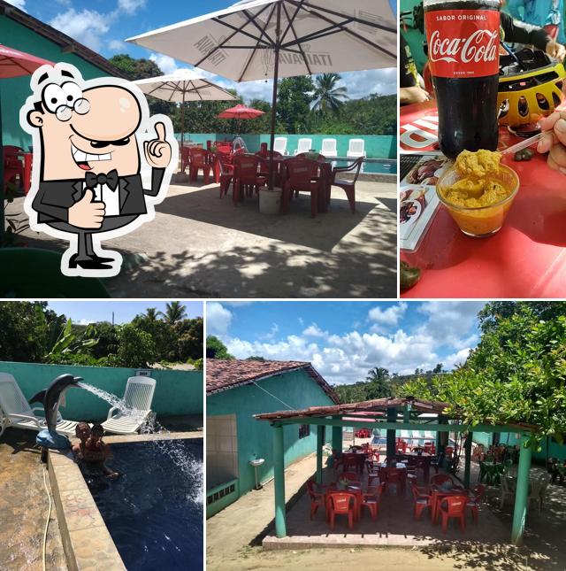 Dija clube e restaurante