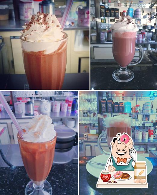 Cafeteria Morelli