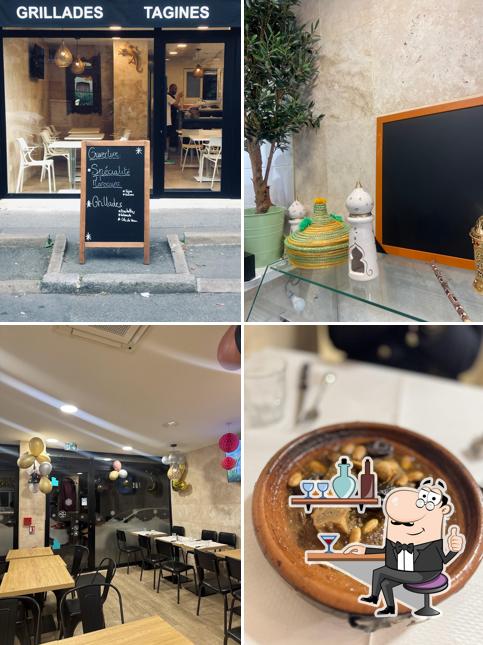Figuig Café