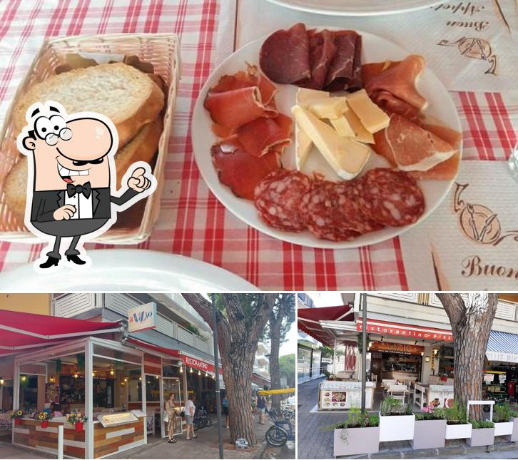 Guarda la foto che mostra la esterno e seo_images_cat_40 di Il Vizio Ristorante