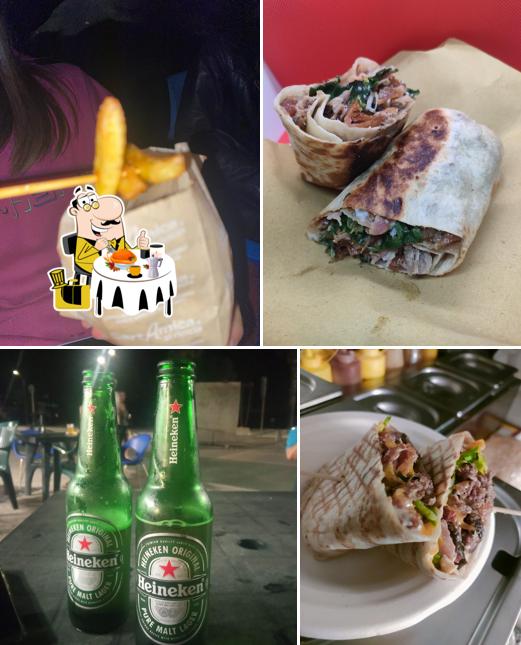 Cibo al SHAKA Street Food & Fun