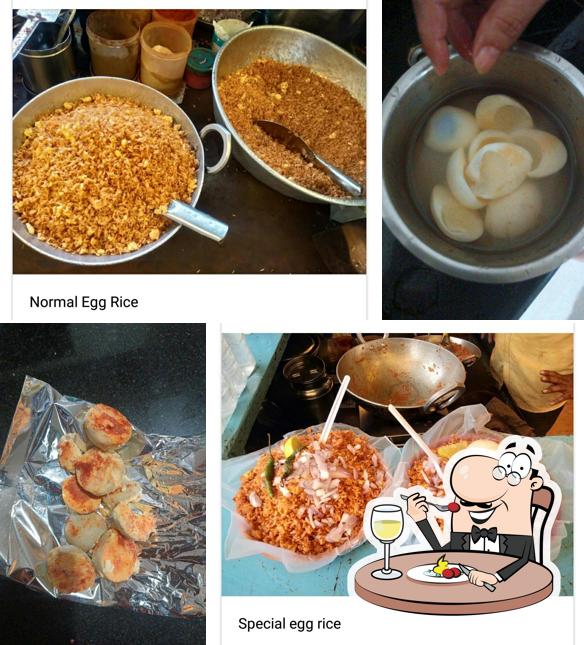 Sairam Egg Rice Center