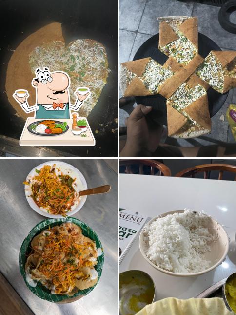 Taaza Ahaar