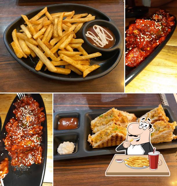 Udee baba family restaurant