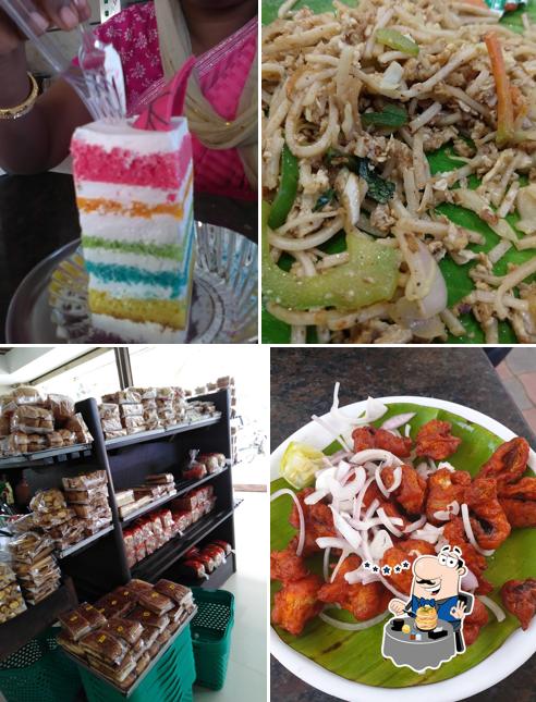 Ragam Bakery