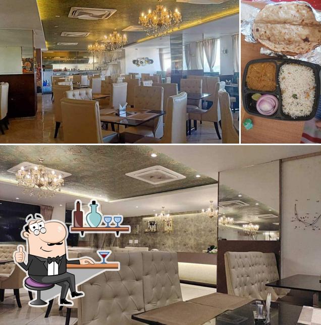 Mysore Restaurant