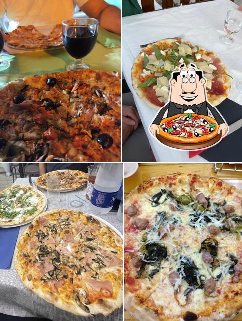 La pizza è il piatto veloce preferito al mondo
