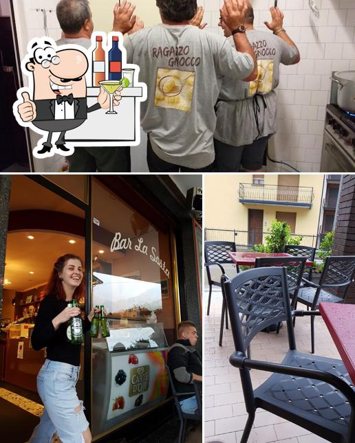 Immagine di Bar 'La Sosta'