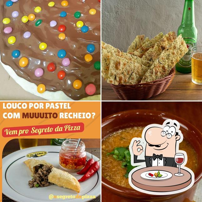 O Segreto - Bar, Restaurante e Pizzaria