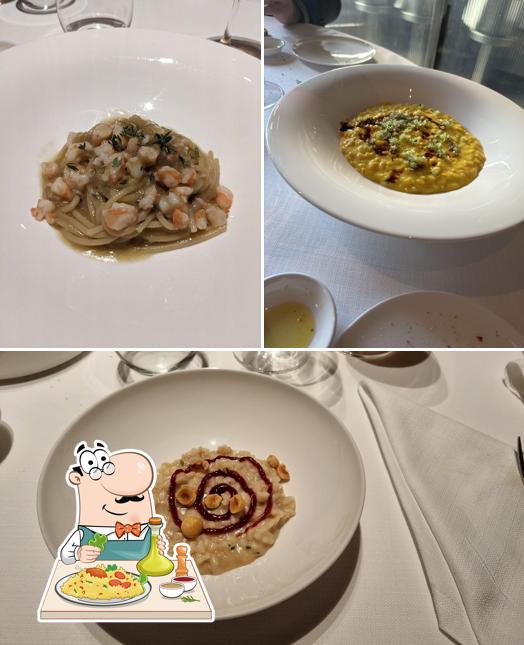 Risotto al Altriménti