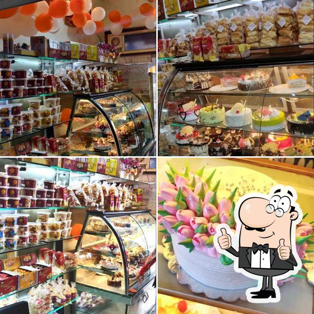 Delite Oven Fresh image