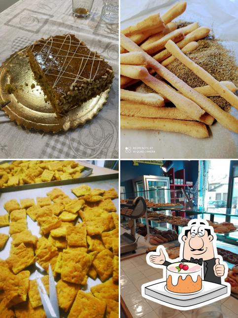 Guarda questa immagine di Panetteria pasticceria di Urbani Fabrizio