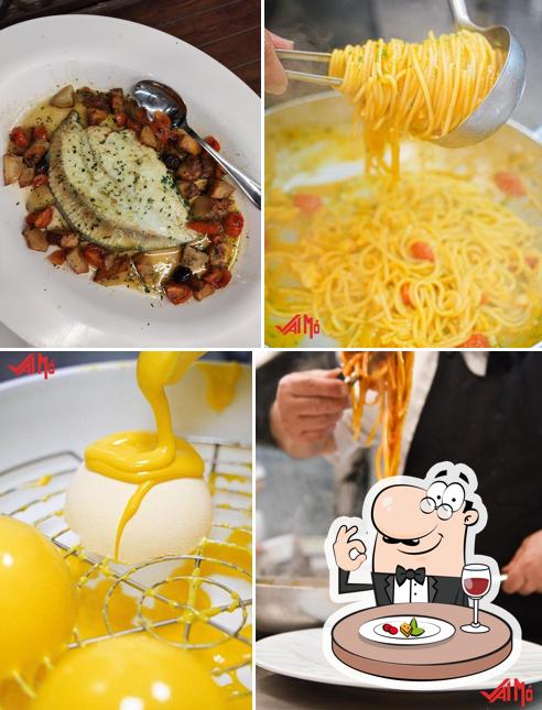 Cibo al Vai Mó