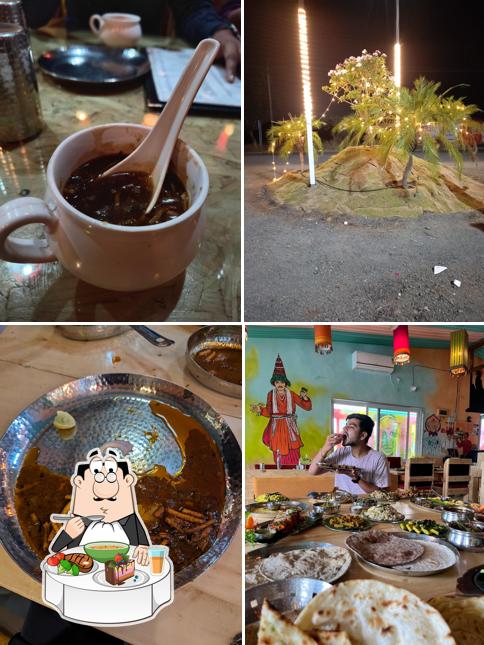 Hotel Utsav Family Dining Restaurant,Banquet & Lawns