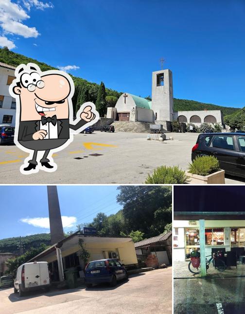 Bistro Raša
