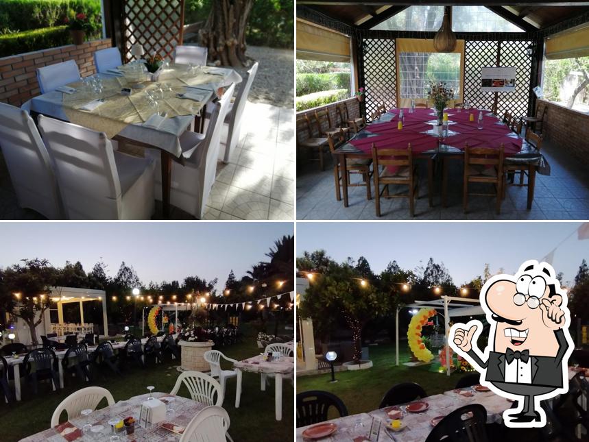 Agriturismo Gemelli Francesco