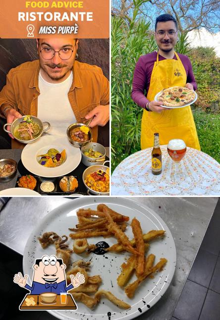 Platti al I Poeti del Gusto