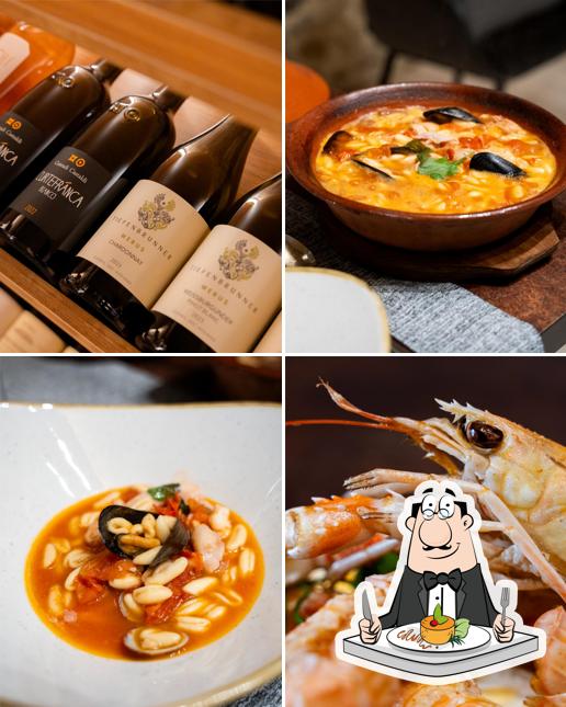 Cibo al Flambè 18