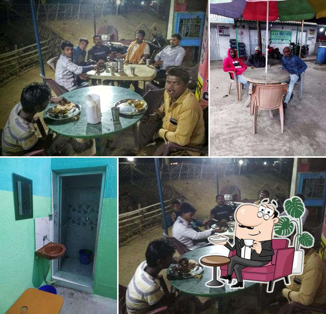 SAI SHARDA CBR HOTEL & RESTAURANT