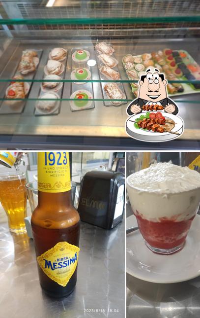 Cibo al SAPORI & TRADIZIONI di Marra