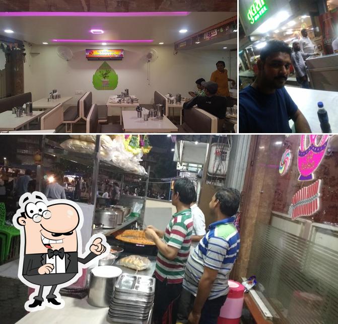 Check out how Tulsi Hotel looks inside