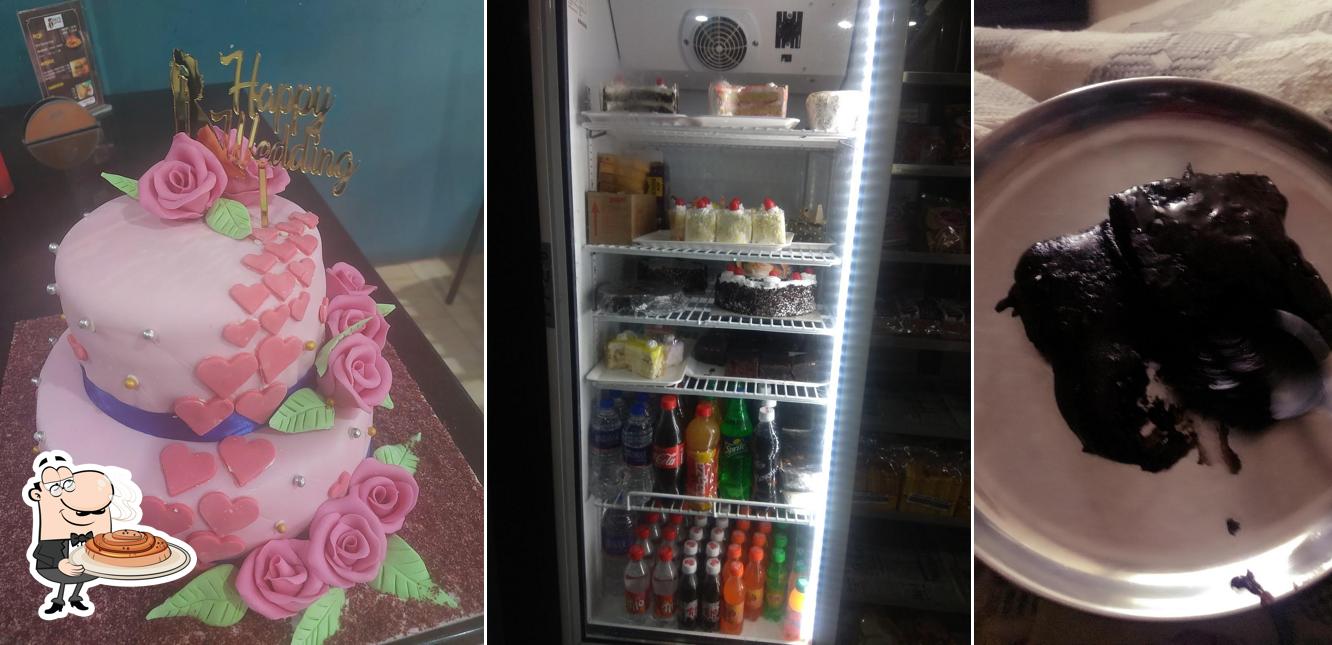 Vinu’s Cake Paradise photo