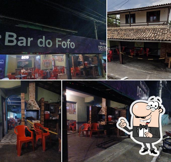 Bar do Fofo