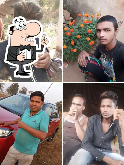 Bihar jharkhand dhaba
