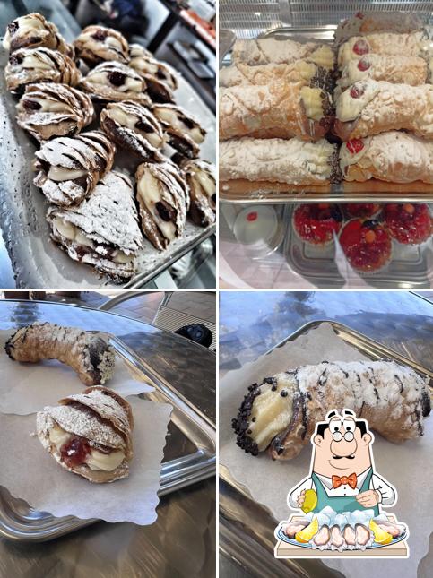 Pasticceria "La Dolce Arte"