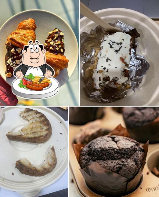 Suchali's Artisan Bakehouse - Noida