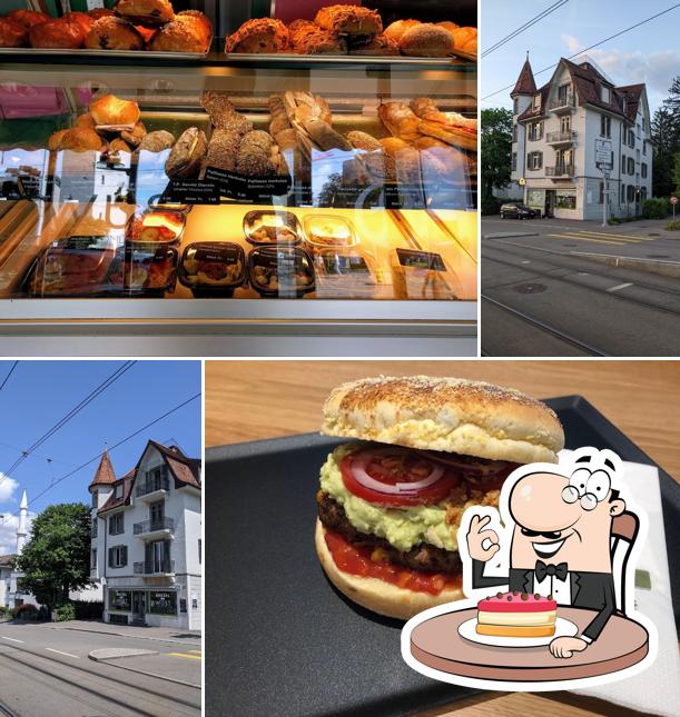 Immagine di Remo Wüst Bäckerei + Konditorei AG