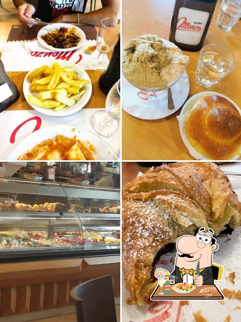 Platti al Menza - Bar, Tavola Calda, Pasticceria