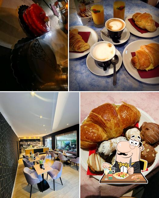 Cibo al Atmosphere Boutique Cafe
