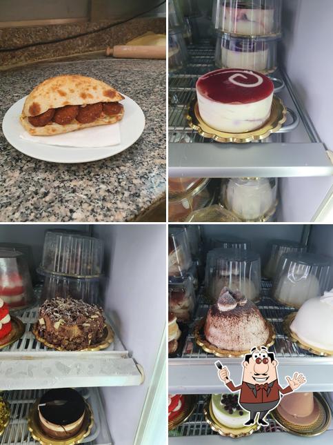 Cibo al Jannate Pizza Kebab Grill