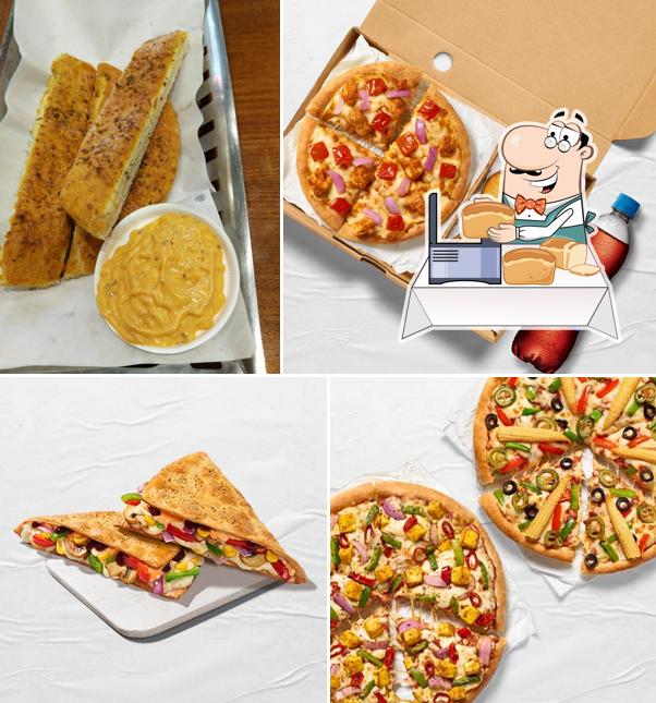 Pizza Hut Chakuvetty, Kottakkal