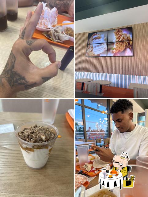 Popeyes - Mulhouse Sausheim