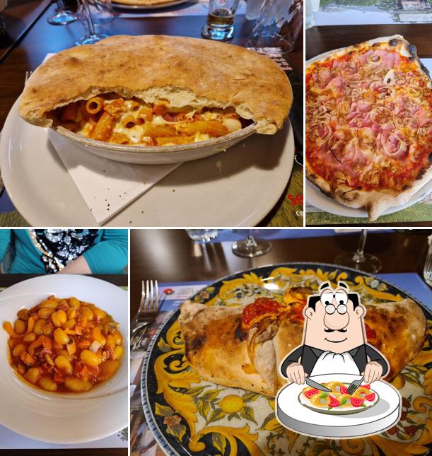 Gnocchi al Salvatore Sittinieri