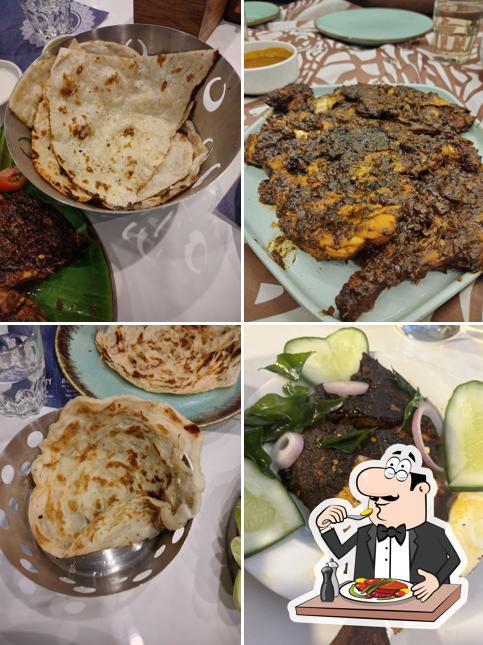Food at Royal City - Multi Cuisine Restaurant, Manoor, Edappal