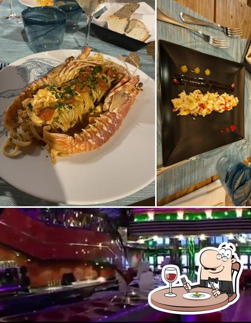 Platti al Sopravvento