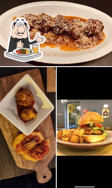 Cibo al Soul Kitchen - Tapas in town