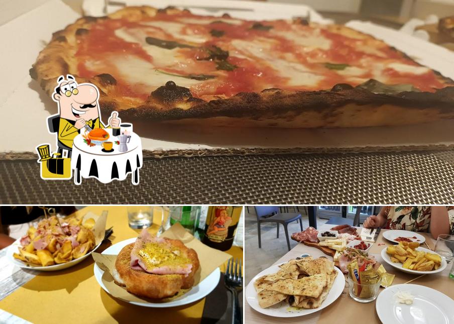Cibo al Era Ora Ortigia
