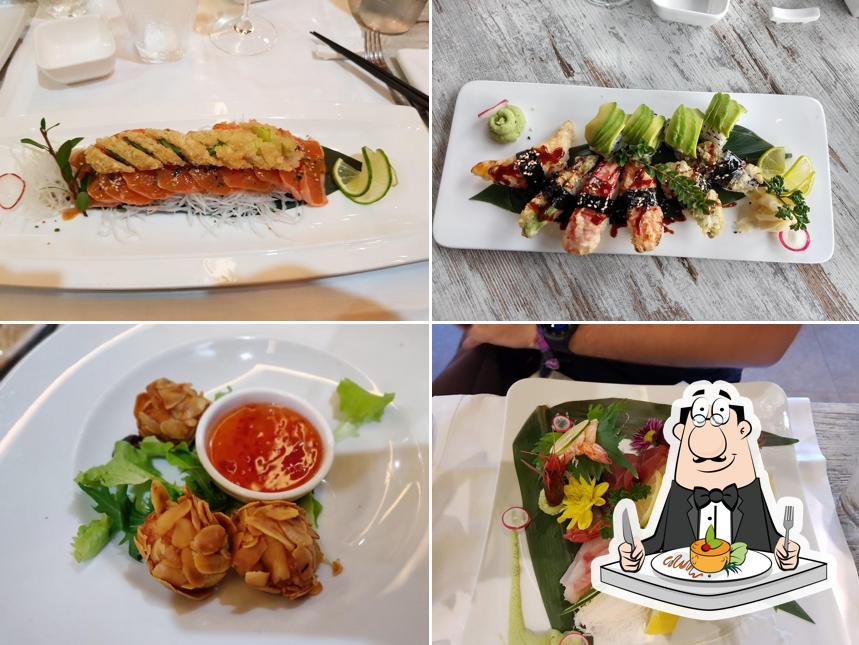 Cibo al Oyishi Restaurant