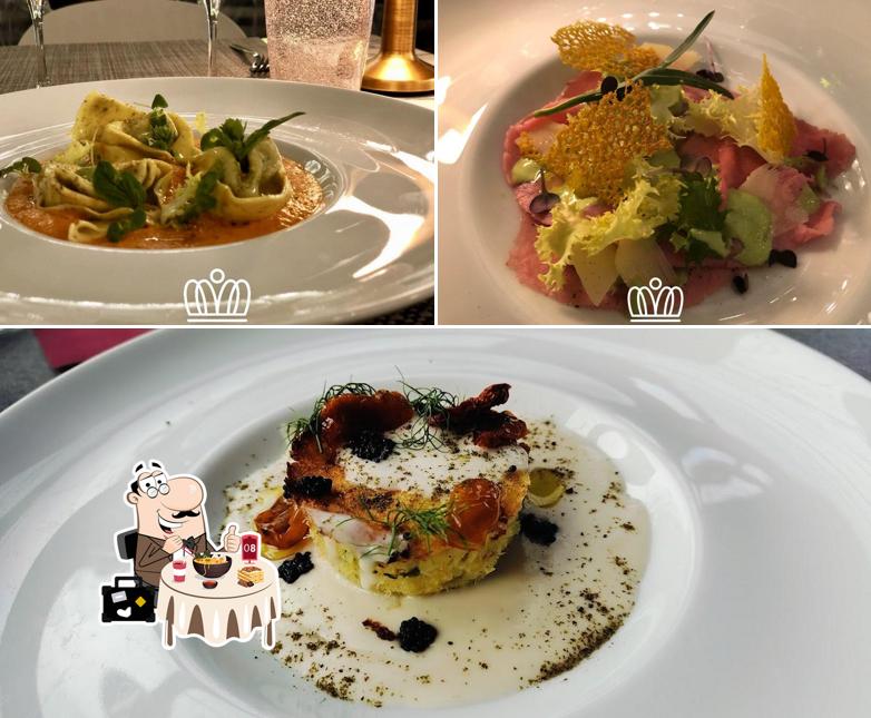 Platti al Queens Caffè Bistrot Ristorante Molfetta