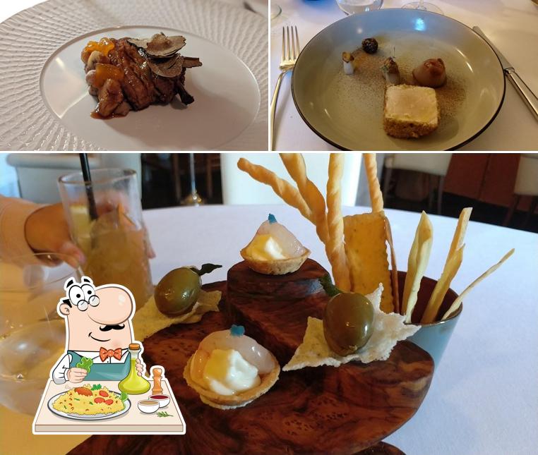 Platti al Duomo Ristorante
