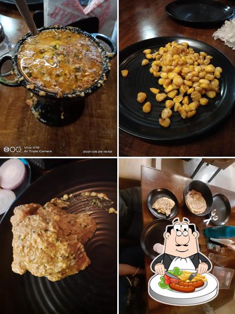 New Rajkumar Restaurant(Madhav Nagar)