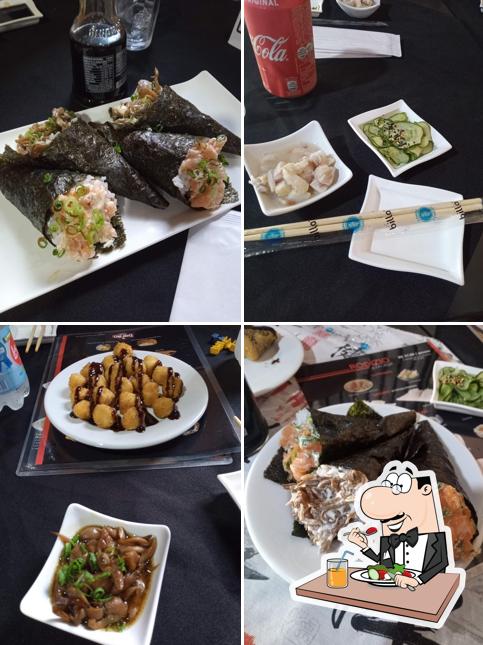Barão Sushi