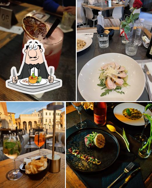 Platti al Bolla Food & Drink