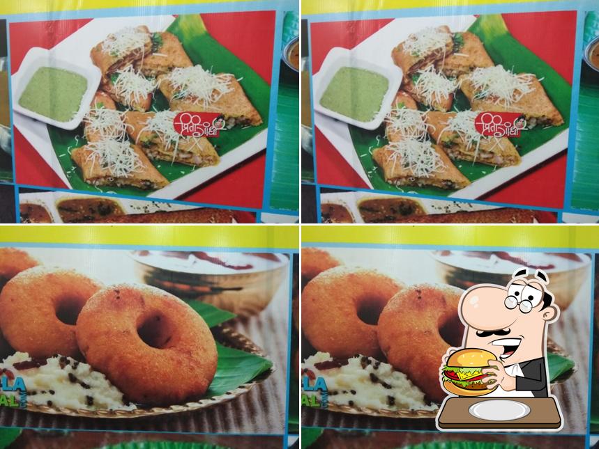 JAI BHAVANI TIFFIN CENTER